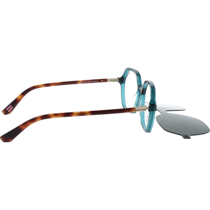 Lunettes de Vue Dilem Love 01 6M 51 16 — vista 3