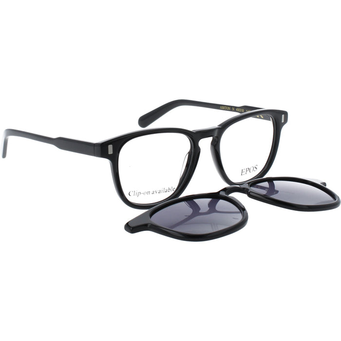 Lunettes de Vue Epos Ashton N 49 18 — vista 2