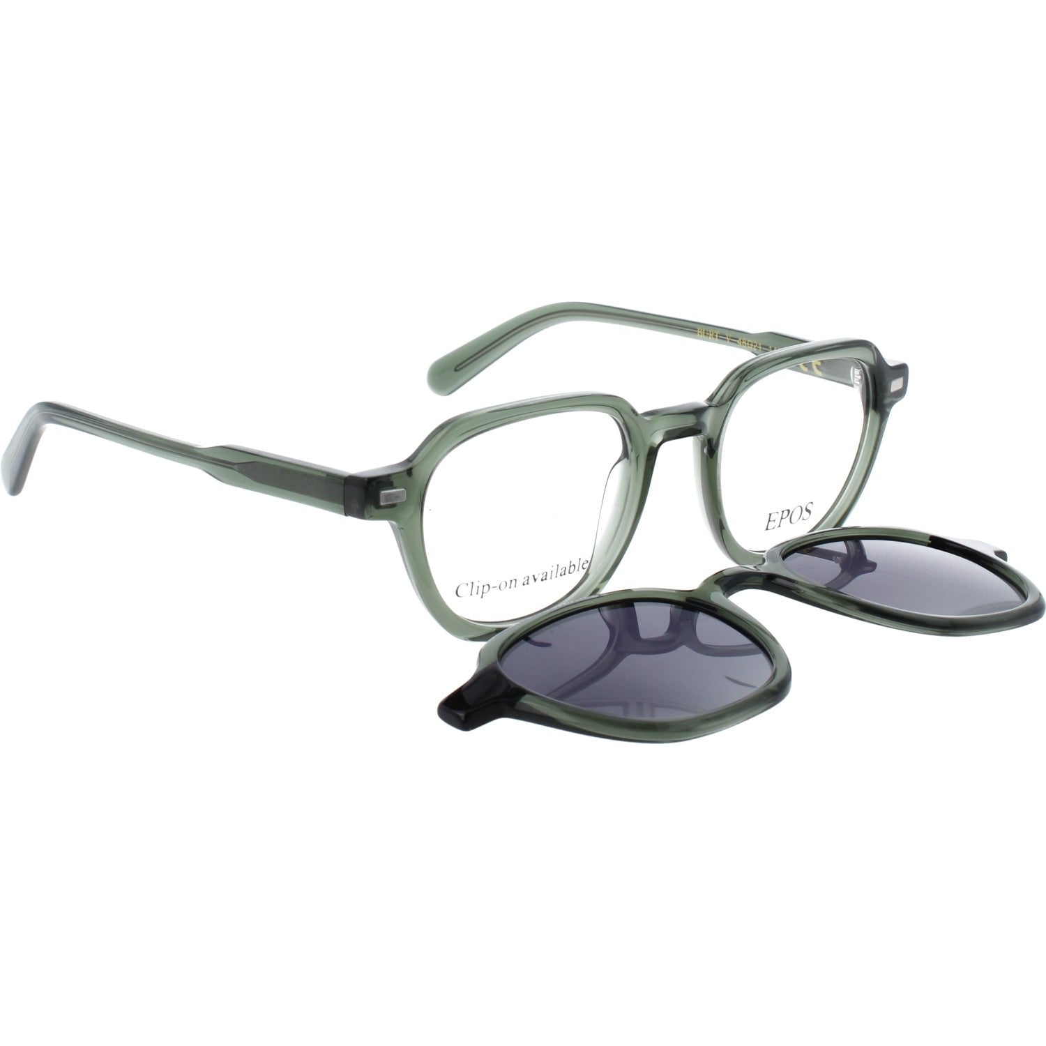 Gafas Graduadas Epos Burt V 48 21