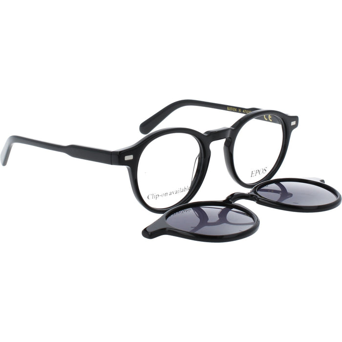 Lunettes de Vue Epos Kevin N 47 22 — vista 2