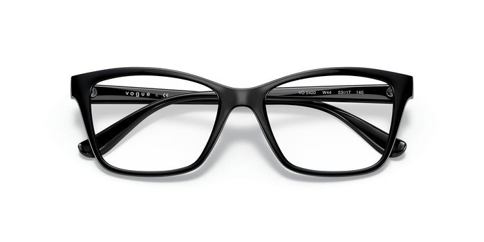 Gafas Graduadas Vogue VO5420 W44 53 17 — vista 6