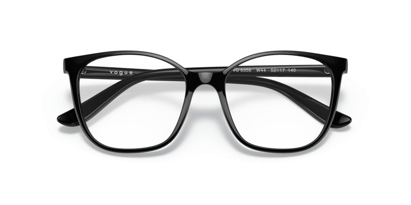 Prescription Glasses Vogue VO5356 W44 52 17 | OpticalH