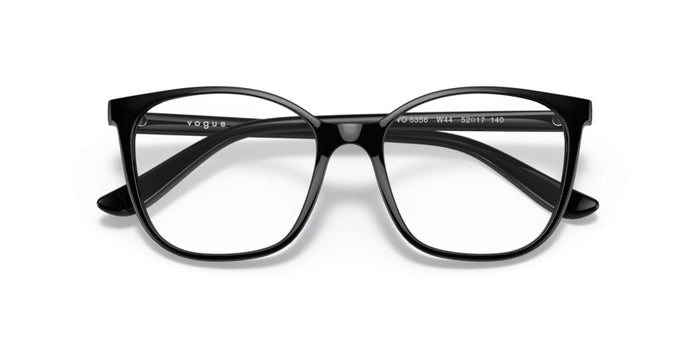 Lunettes de Vue Vogue VO5356 W44 52 17 — vista 5