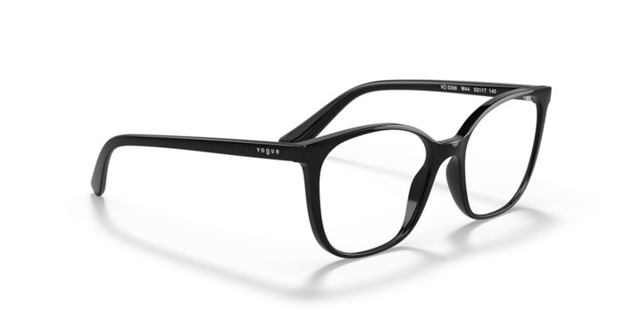 Lunettes de Vue Vogue VO5356 W44 52 17 — vista 4