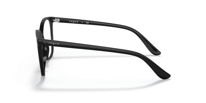 Lunettes de Vue Vogue VO5356 W44 52 17 — vista 3