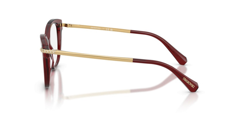 Gafas Graduadas Swarovski SK2044 1073 51 19