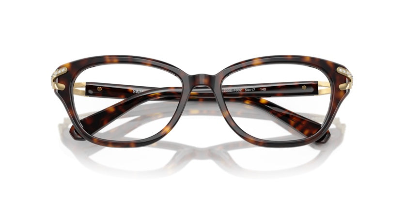 Gafas Graduadas Swarovski SK2032 1002 54 17