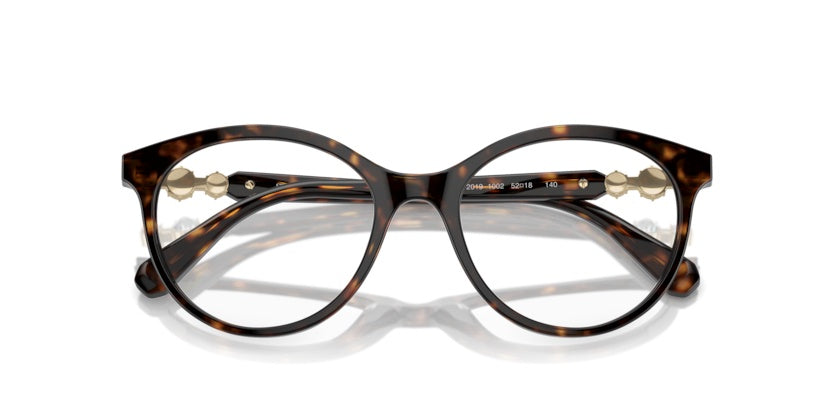 Gafas Graduadas Swarovski SK2019 1002 52 18