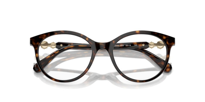 Lunettes de Vue Swarovski SK2019 1002 52 18 — vista 5