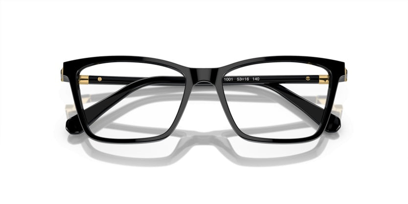 Gafas Graduadas Swarovski SK2015 1008 53 16
