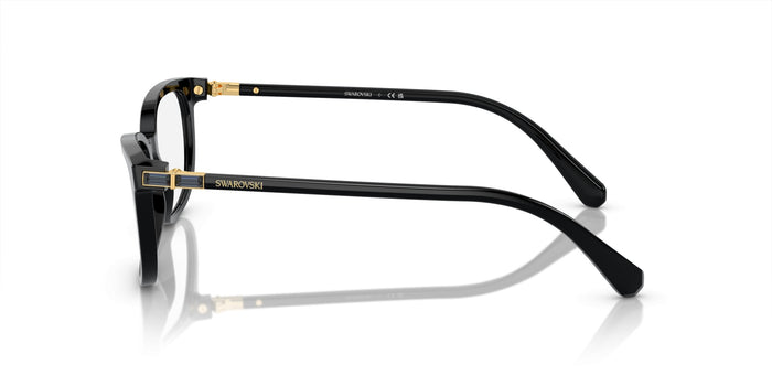 Lunettes de Vue Swarovski SK2003 1001 52 18 — vista 6