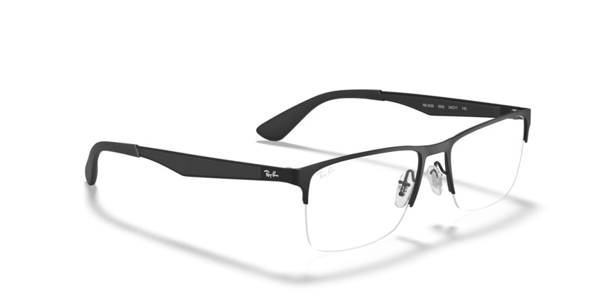 Gafas Graduadas Ray-Ban RX6335 2503 58 17