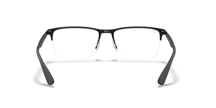 Korrektionsbrillen Ray-Ban RX6335 2503 58 17 — vista 5