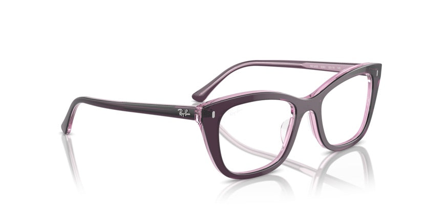 Gafas Graduadas Ray-Ban RX5433 8364 52 19