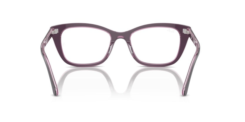 Gafas Graduadas Ray-Ban RX5433 8364 52 19