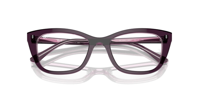 Gafas Graduadas Ray-Ban RX5433 8364 52 19 — vista 6