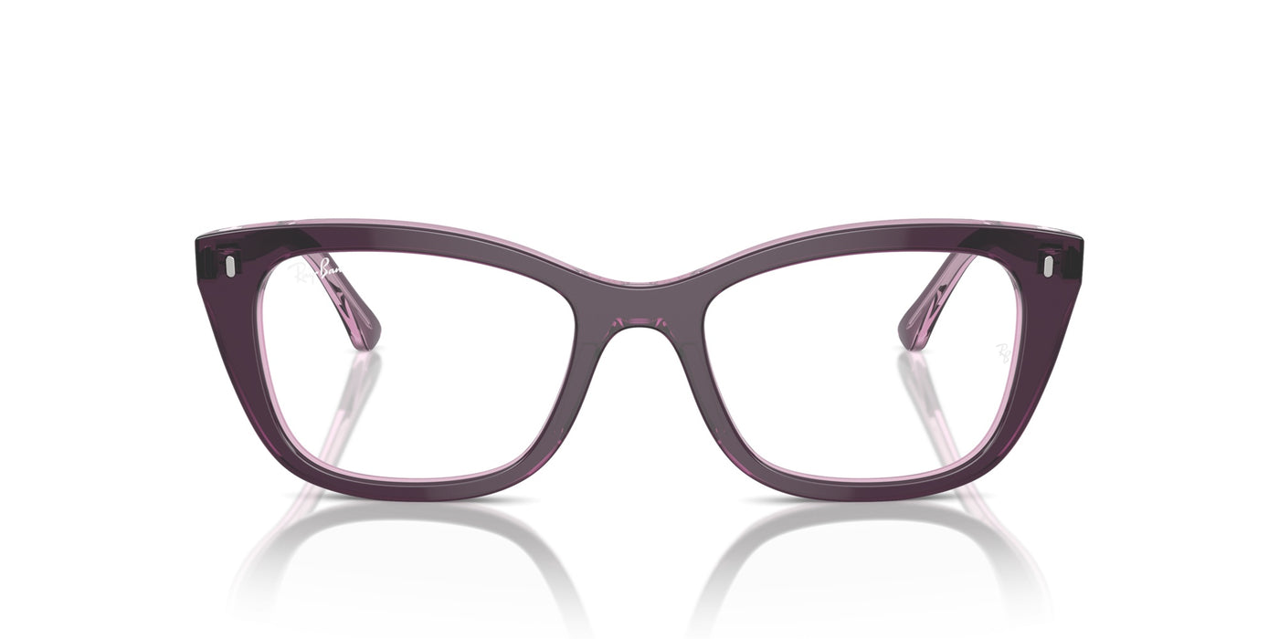 Gafas Graduadas Ray-Ban RX5433 8364 52 19