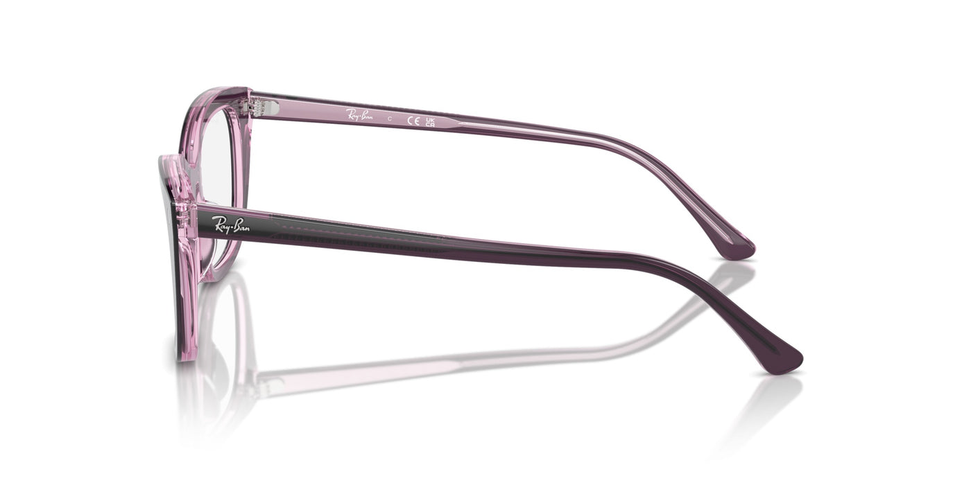 Gafas Graduadas Ray-Ban RX5433 8364 52 19
