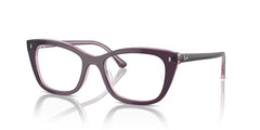 Korrektionsbrillen Ray-Ban RX5433 8364 52 19