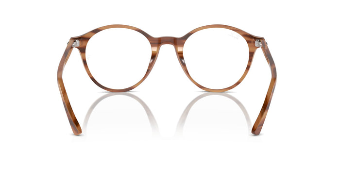 Lunettes de Vue Ray-Ban Bernard RX5430 8359 51 21 — vista 5