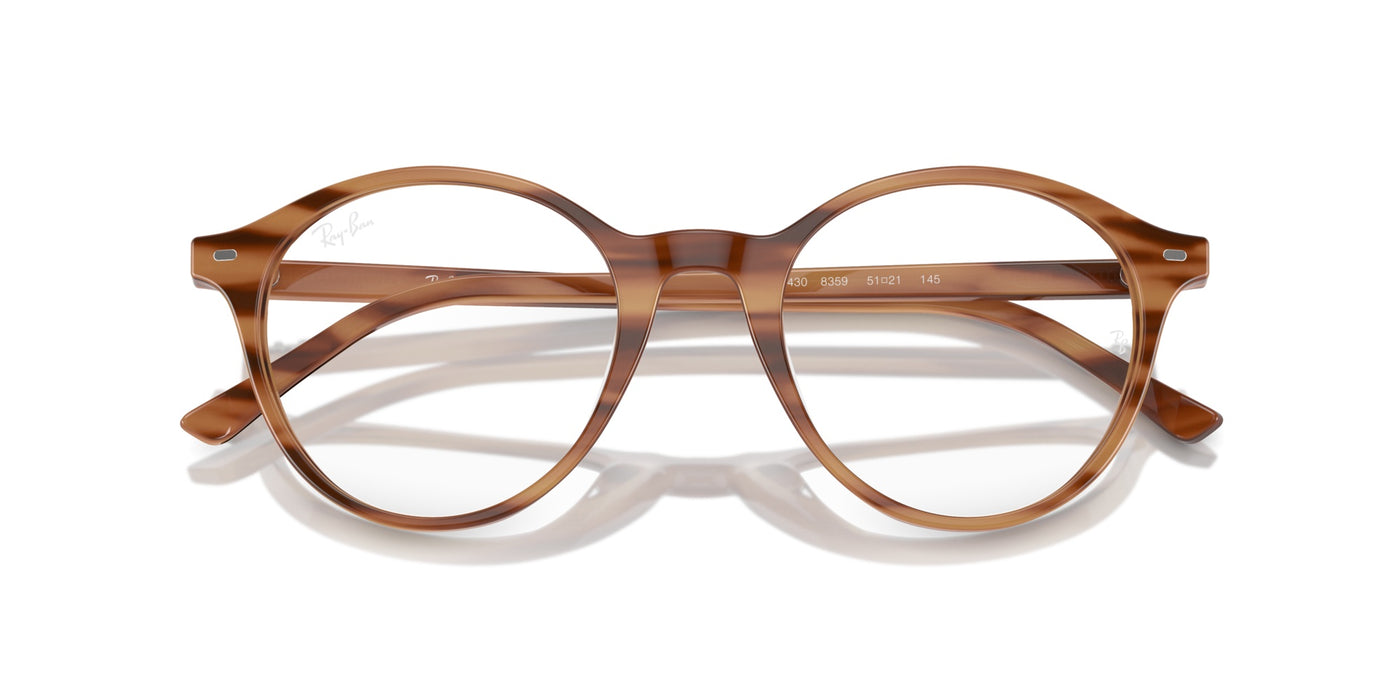 Gafas Graduadas Ray-Ban Bernard RX5430 8359 51 21