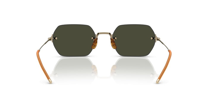 Lunettes de Soleil Oliver Peoples OV1353ST 503571 52 20 — vista 5