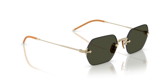 Lunettes de Soleil Oliver Peoples OV1353ST 503571 52 20 — vista 4