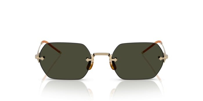 Lunettes de Soleil Oliver Peoples OV1353ST 503571 52 20 — vista 2