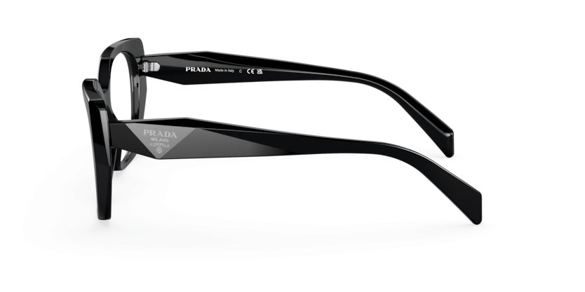 Gafas Graduadas Prada PR18WV 1AB1O1 54 17