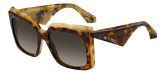 Солнцезащитные очки Etro 0117/S P65HA 57 19