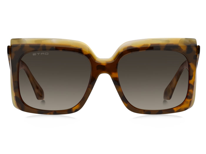 Солнцезащитные очки Etro 0117/S P65HA 57 19 — vista 3