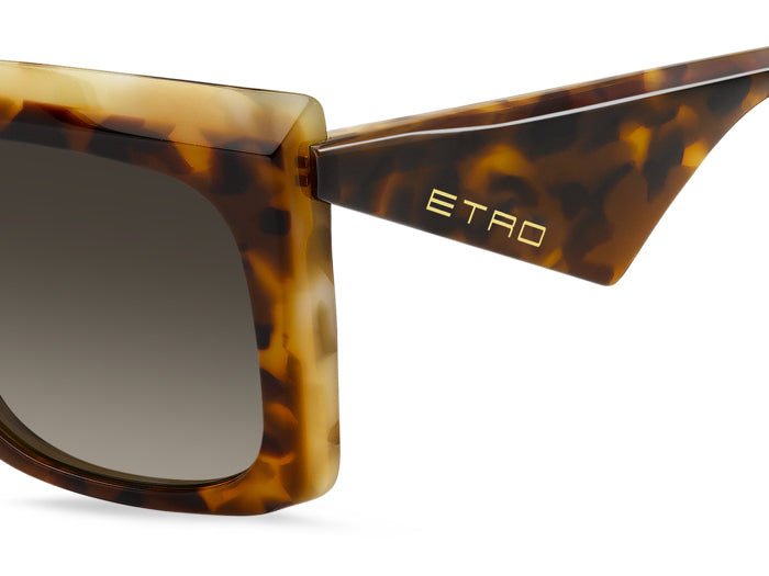 Солнцезащитные очки Etro 0117/S P65HA 57 19 — vista 5