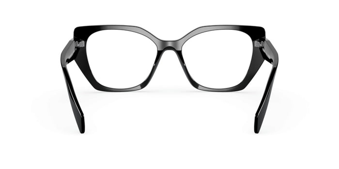 Очки для зрения Prada PR18WV 1AB1O1 54 17 — vista 4