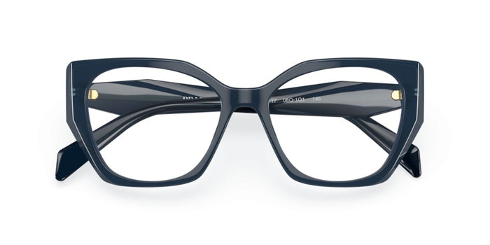 Prada PR18WV 08Q1O1 54 17 光学镜架 — vista 5