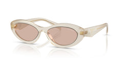 Sunglasses Prada PR 26ZS 12V4I2 55 16