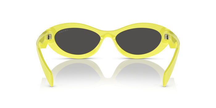 Gafas de Sol Prada PR 26ZS 13L08Z 55 16 — vista 4