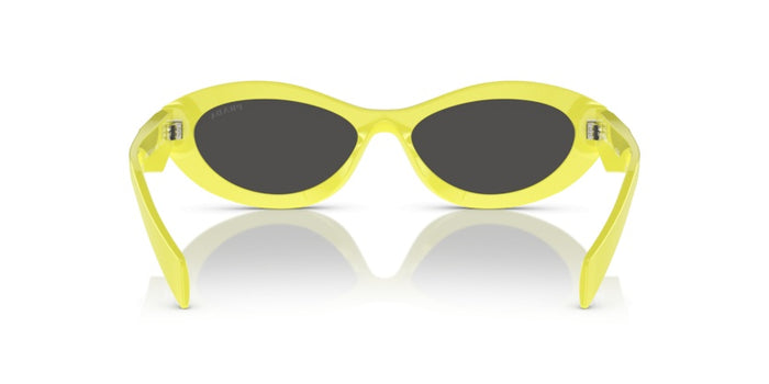 Gafas de Sol Prada PR 26ZS 13L08Z 55 16 — vista 6