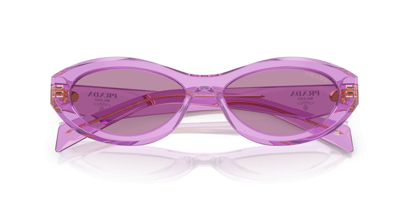 Gafas de Sol Prada PR 26ZS 13R07Q 55 16