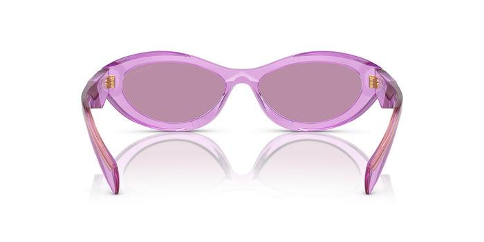 Gafas de Sol Prada PR 26ZS 13R07Q 55 16 — vista 4