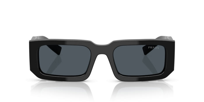 Sunglasses Prada PR 06YS 16K2K1 53 21 — vista 2