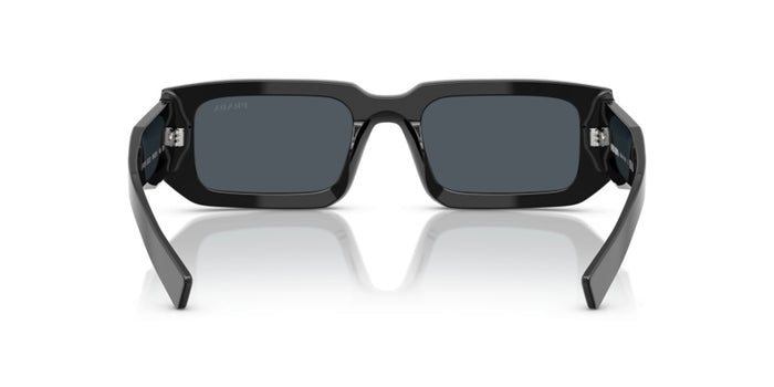 Sunglasses Prada PR 06YS 16K2K1 53 21 — vista 6