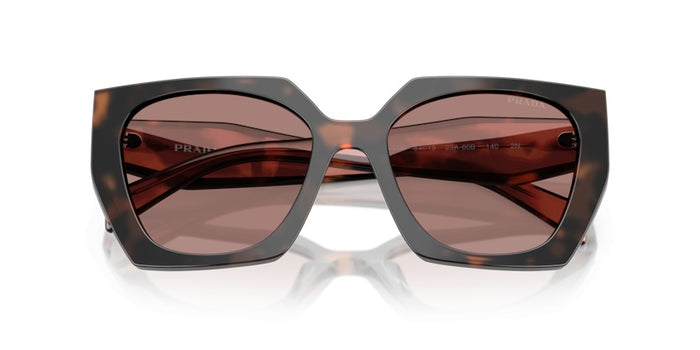 Sunglasses Prada PR 15WS 23A60B 54 19 — vista 5