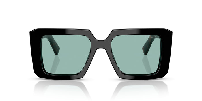 Sunglasses Prada PR 23YS 26B40K 51 19 — vista 2
