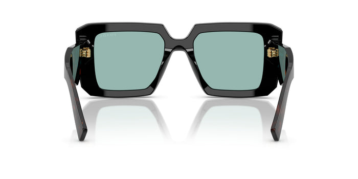 Sunglasses Prada PR 23YS 26B40K 51 19 — vista 4