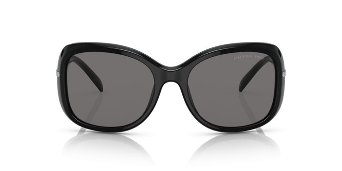 Prada PR 04ZS 1AB5Z1 57 18 太阳镜 — vista 2