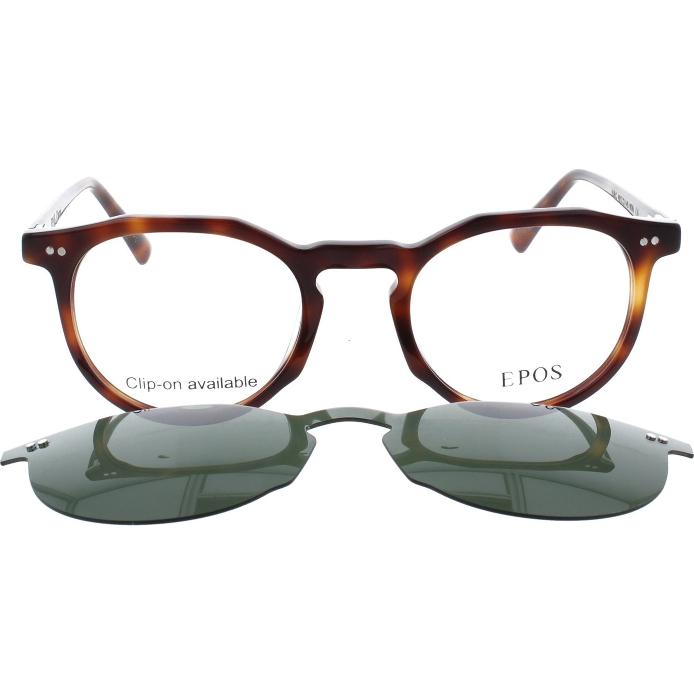 Gafas Graduadas Epos Alec NTN 49 22