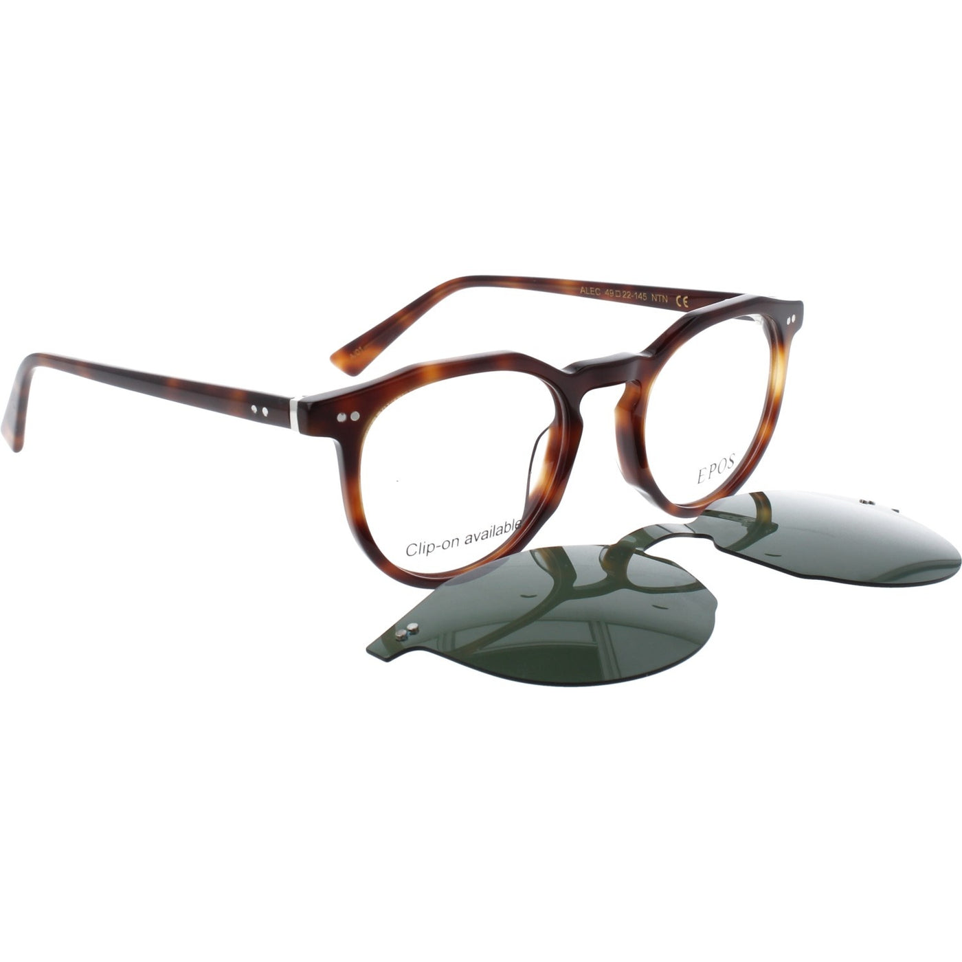 Gafas Graduadas Epos Alec NTN 49 22