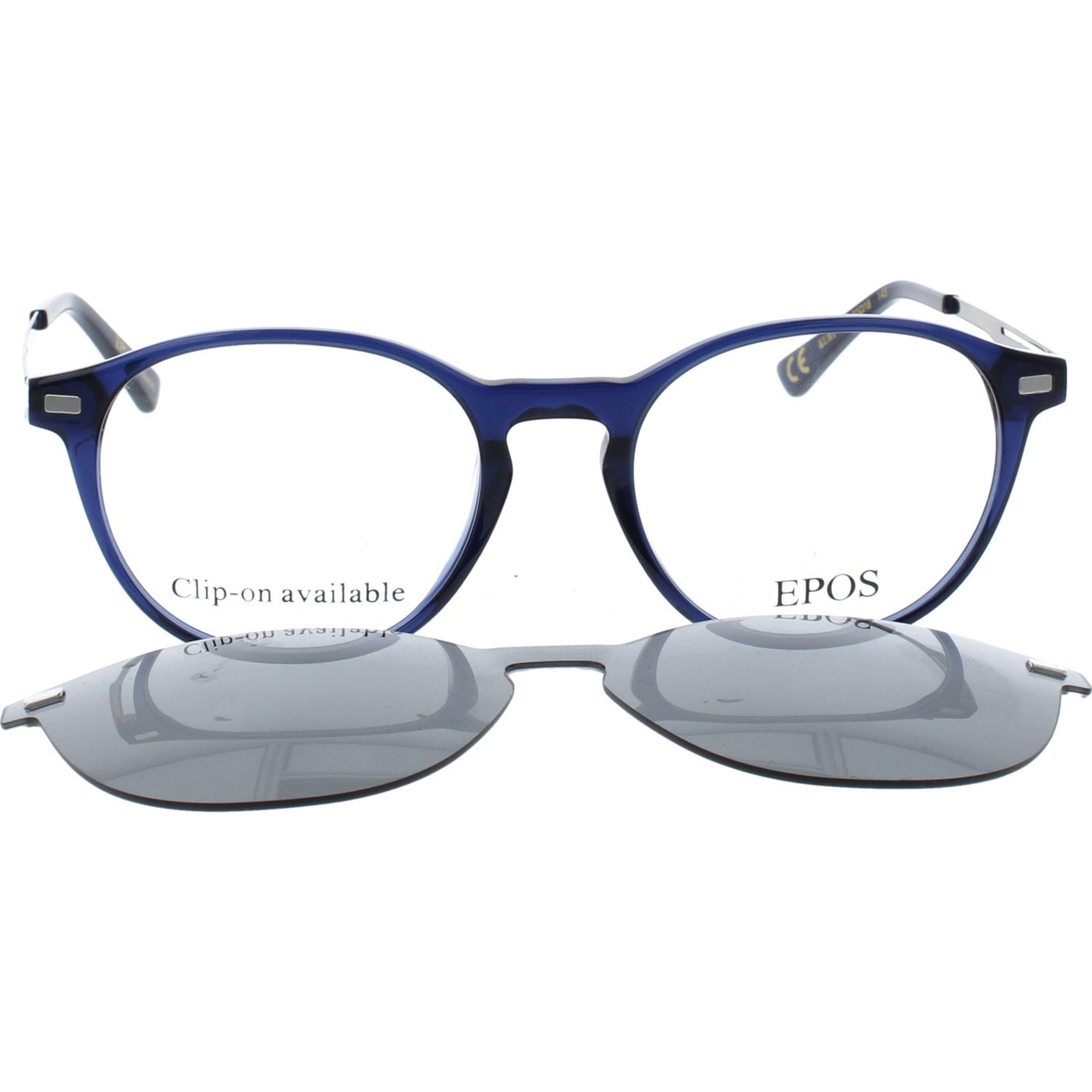 Gafas Graduadas Epos Kurt BL 50 18