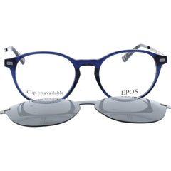 Gafas Graduadas Epos Kurt BL 50 18