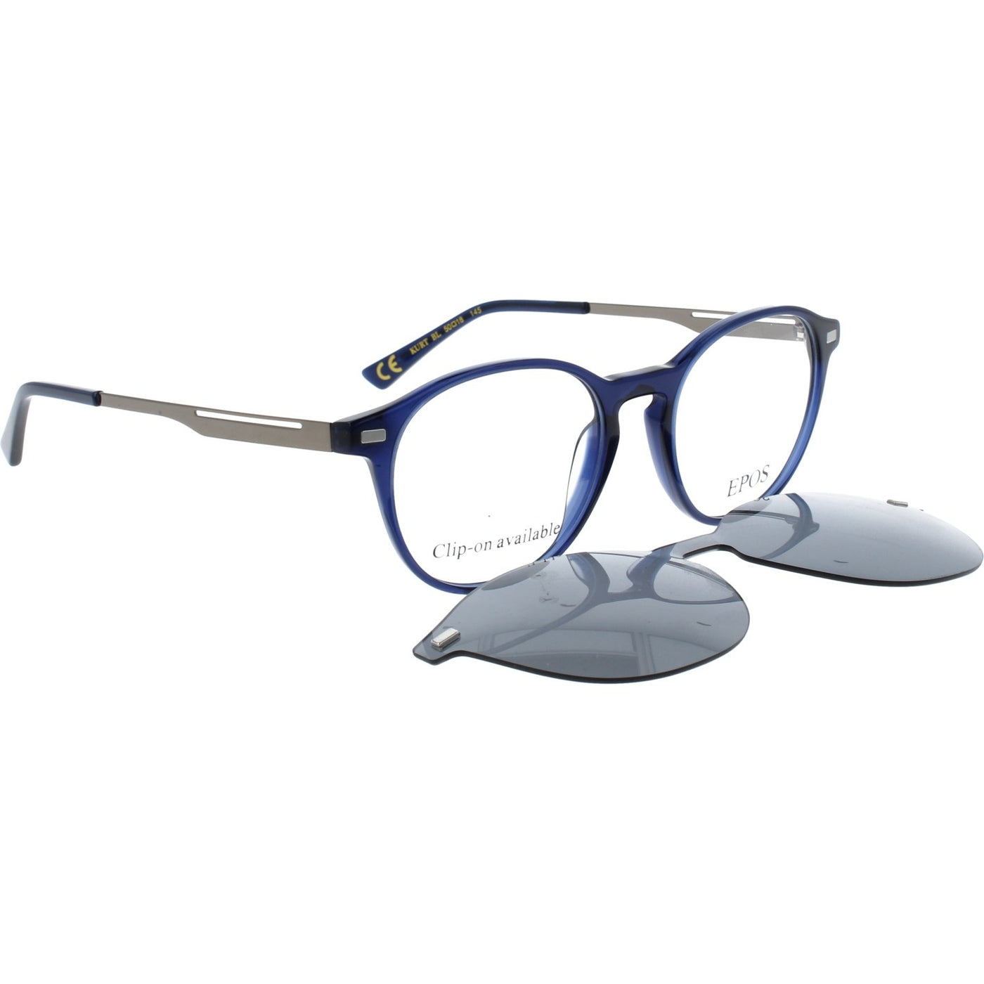 Gafas Graduadas Epos Kurt BL 50 18